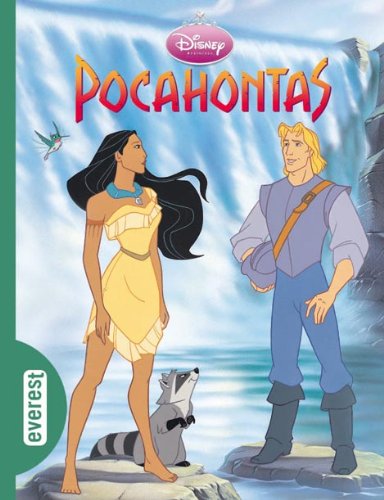 Pocahontas (Clásicos Disney) Social Sciences