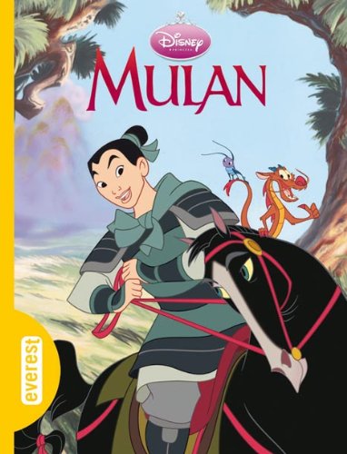 Mulan (Clásicos Disney) Social Sciences