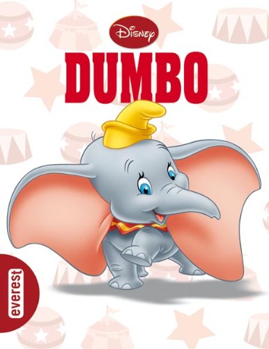 Dumbo (Mi mundo Disney) Books