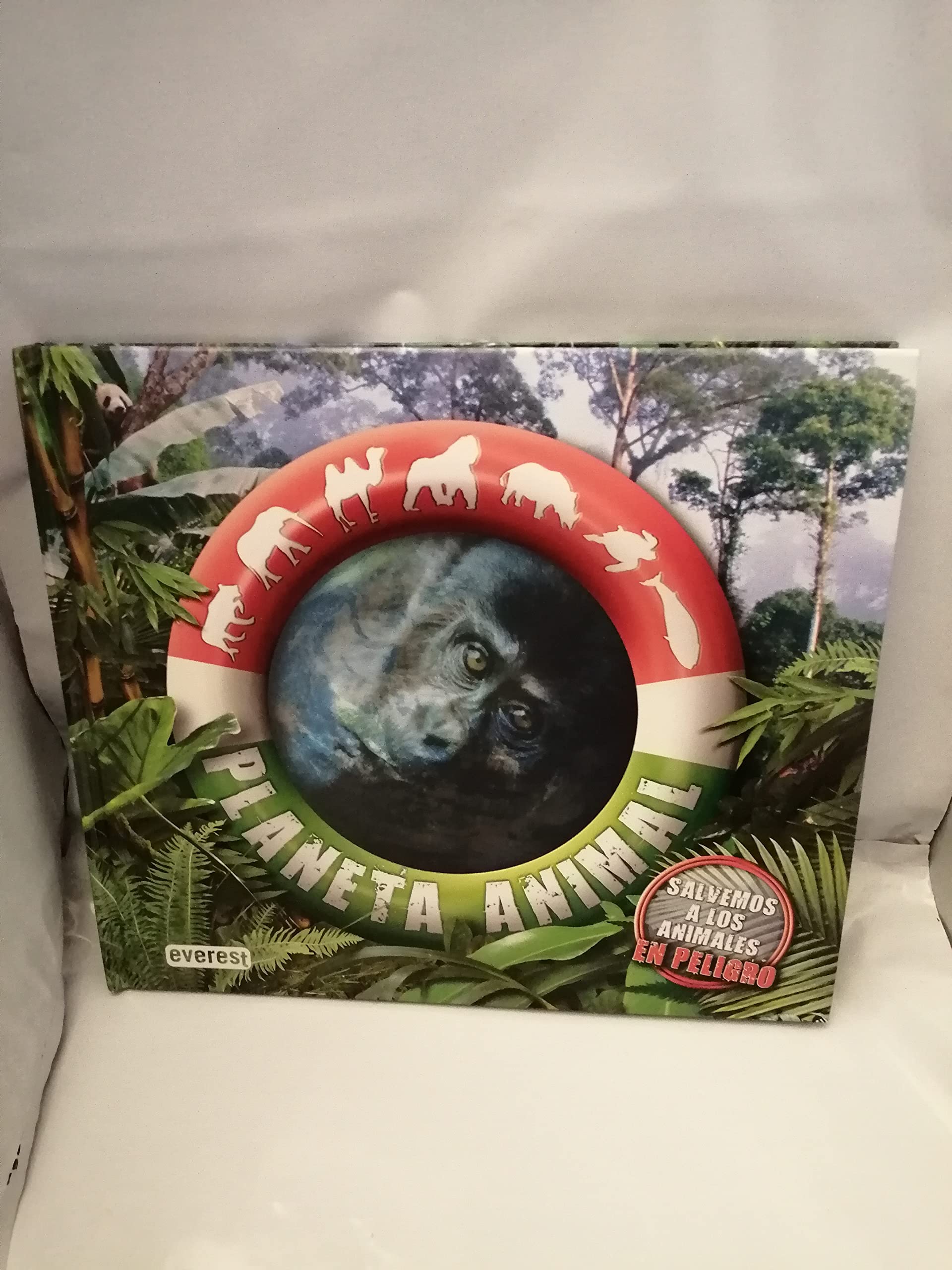 Product Image: Planeta animal