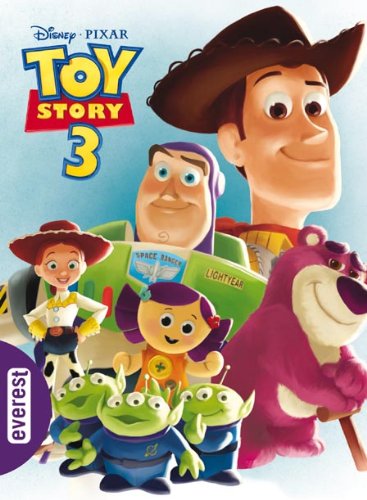 Toy Story 3 (Clásicos Disney) Social Sciences