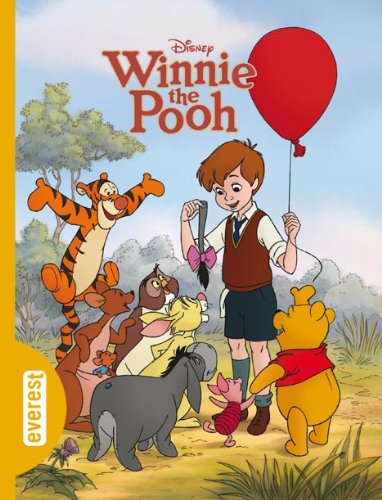 Winnie the Pooh Social Sciences