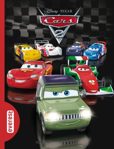 Cars 2 (Clásicos Disney) Social Sciences
