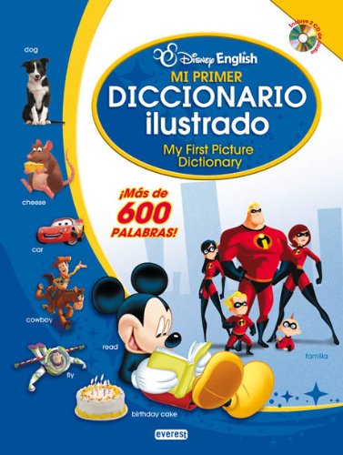 Mi primer diccionario ilustrado Social Sciences
