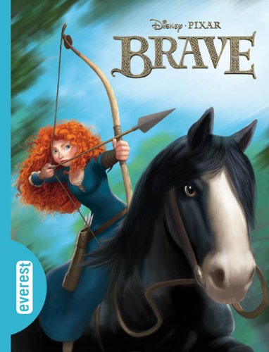 Brave (Clásicos Disney) Social Sciences