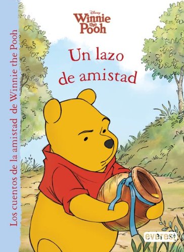 Winnie the Pooh. Un lazo de amistad book