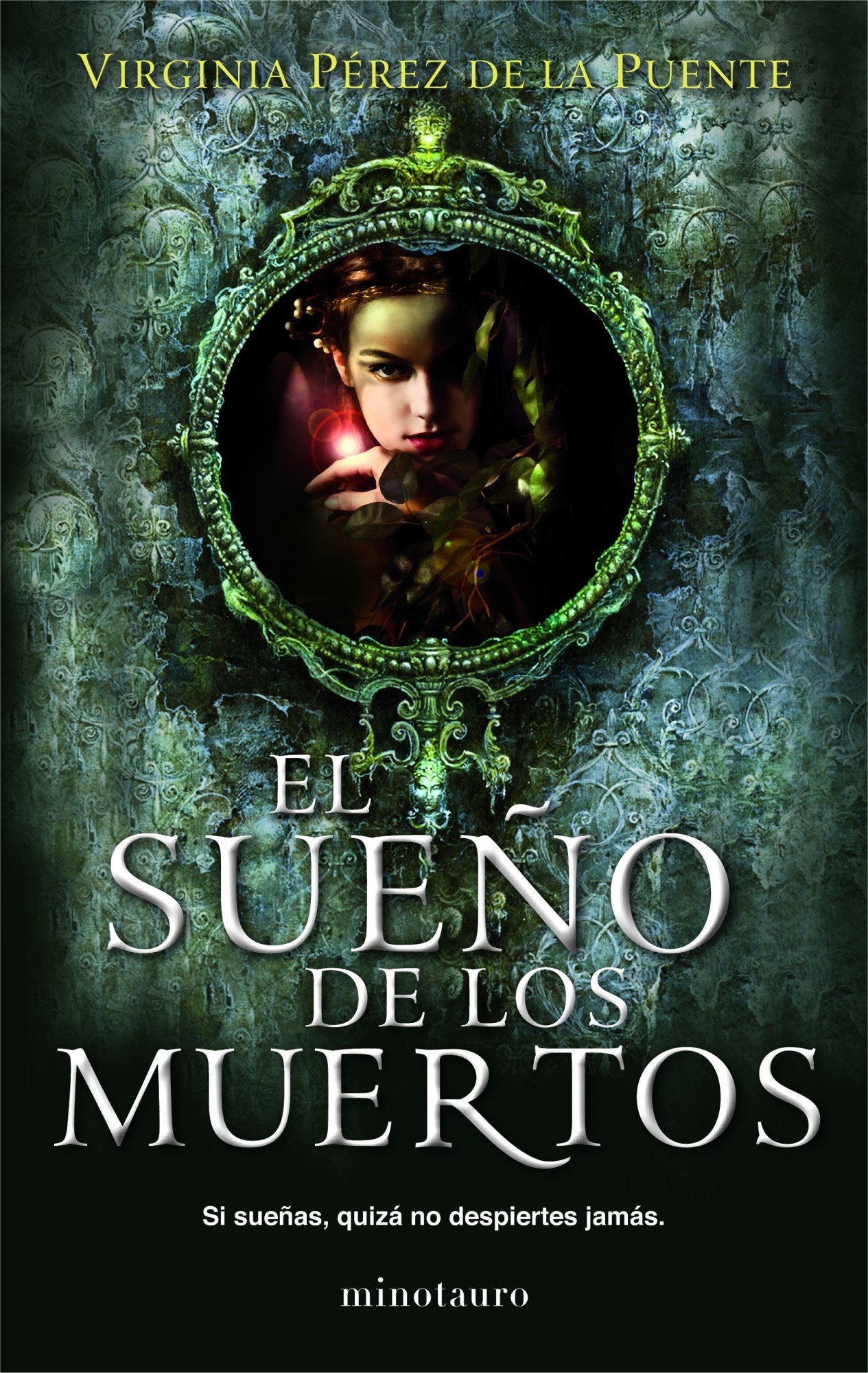 Pérez de la Puente, V: Sueño de los muertos Contemporary literature