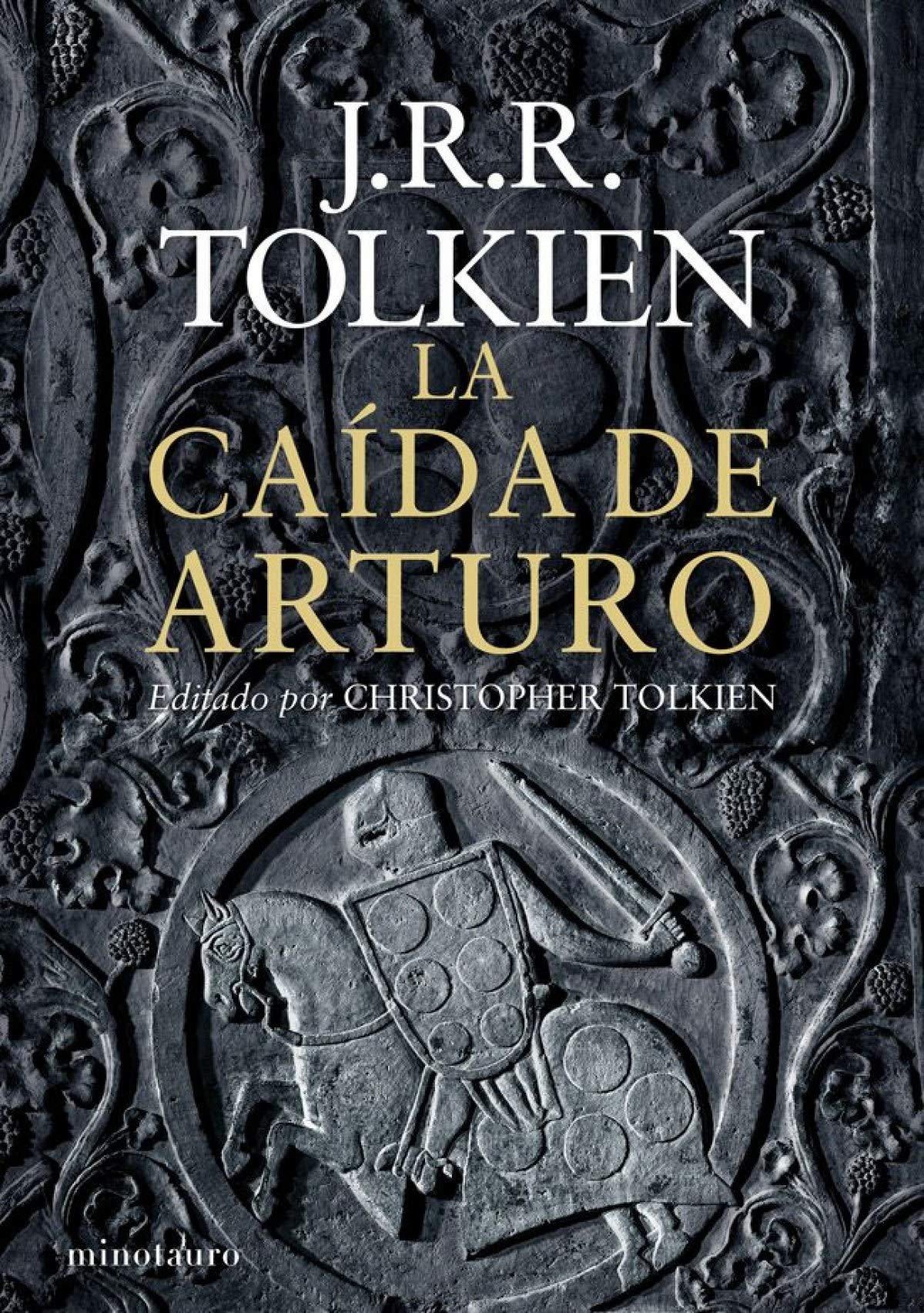 La caída de Arturo Contemporary literature