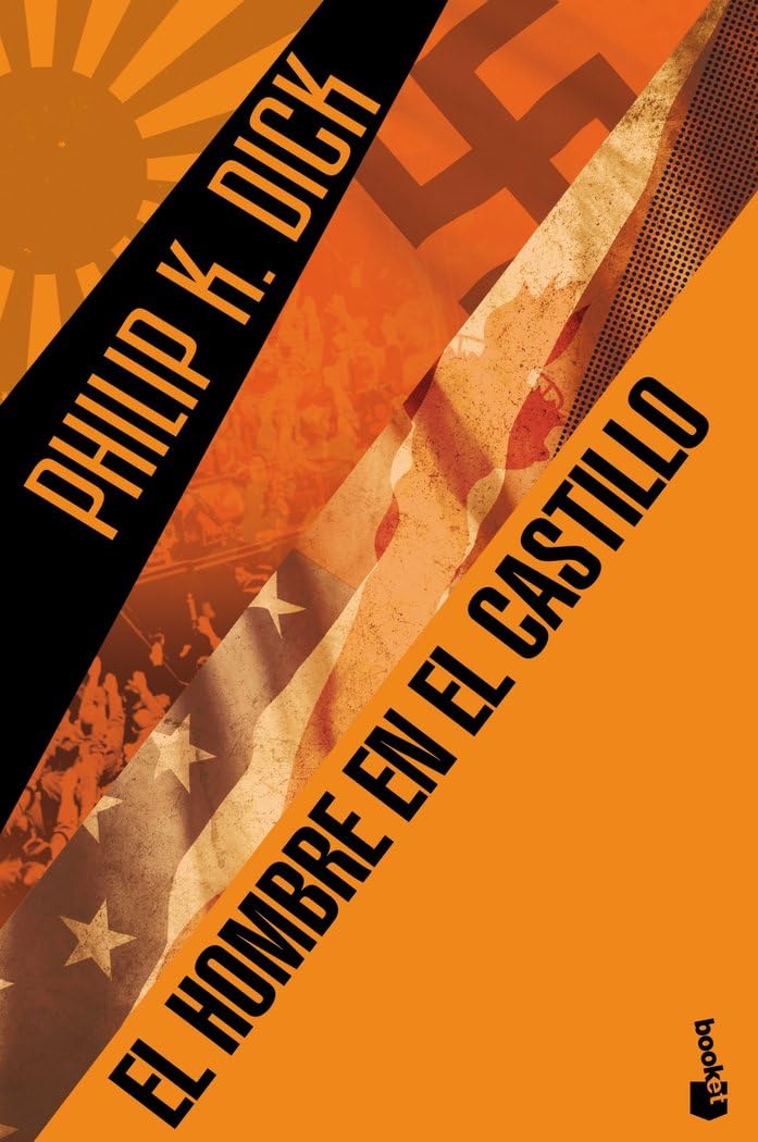 El hombre en el castillo (Ciencia Ficción) Novels & Short Stories