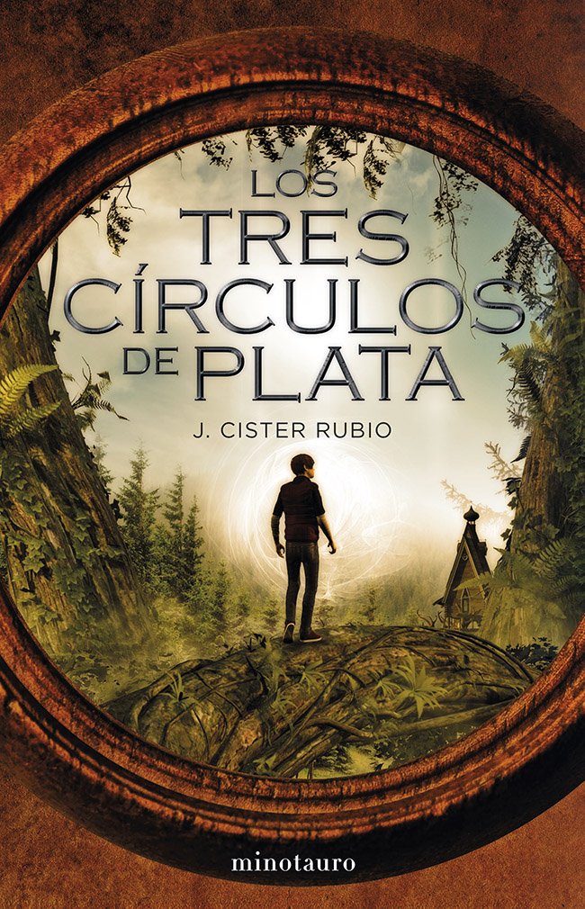 Los tres círculos de plata (Fantasía) Contemporary literature
