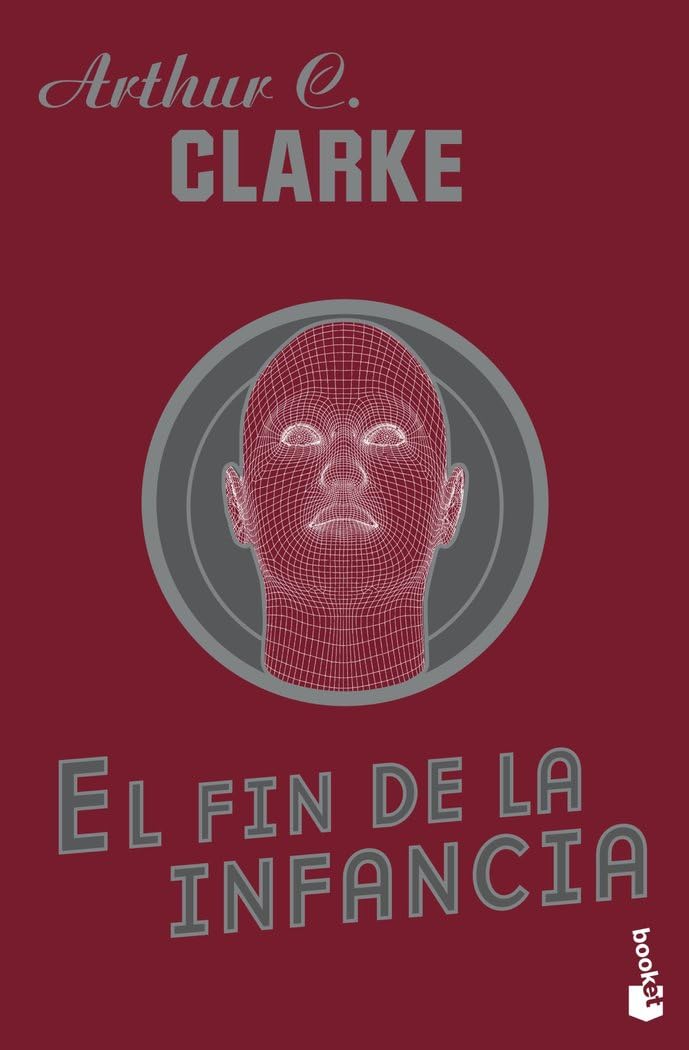 El fin de la infancia (Ciencia Ficción) Novels & Short Stories