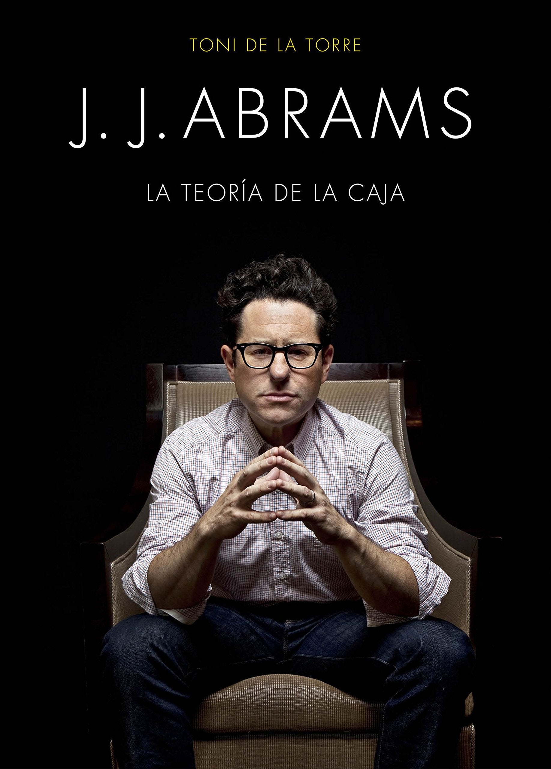 J. J. Abrams : la teoría de la caja Contemporary literature