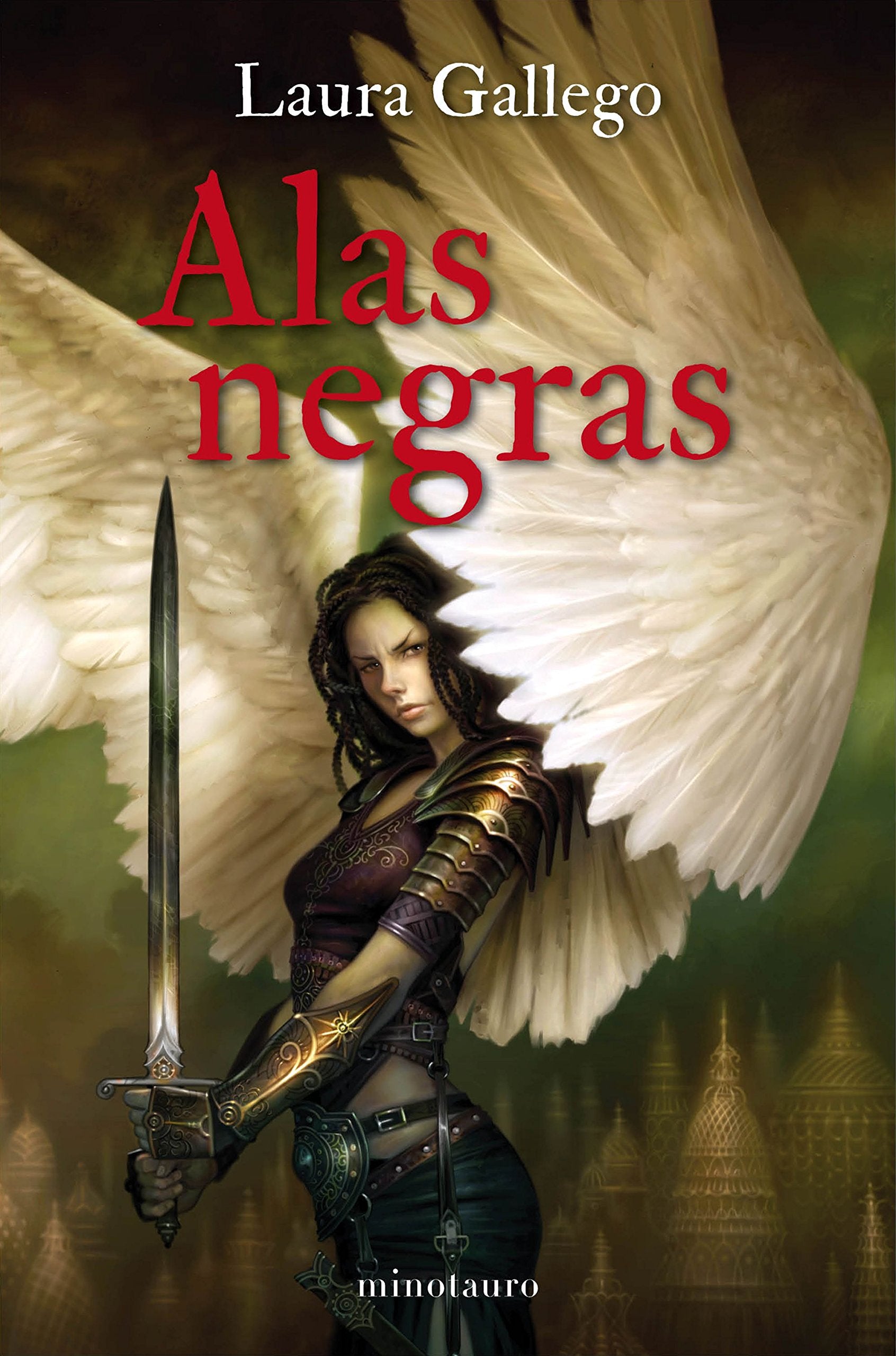 Alas negras nº 02/02 book