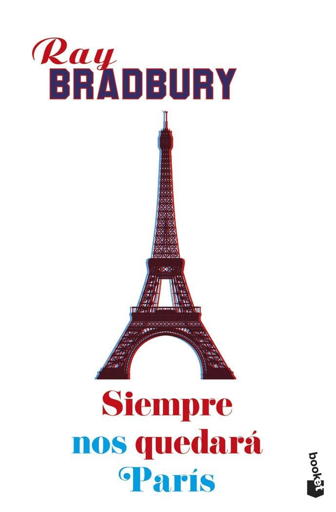 Siempre nos quedará París Novels & Short Stories for children