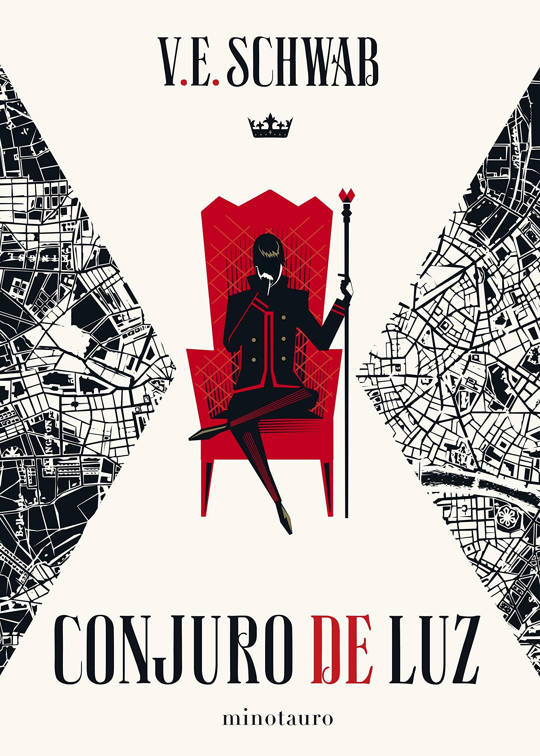 Trilogía Sombras de Magia nº 03/03 Conjuro de luz (Fantasía, Band 3) Books