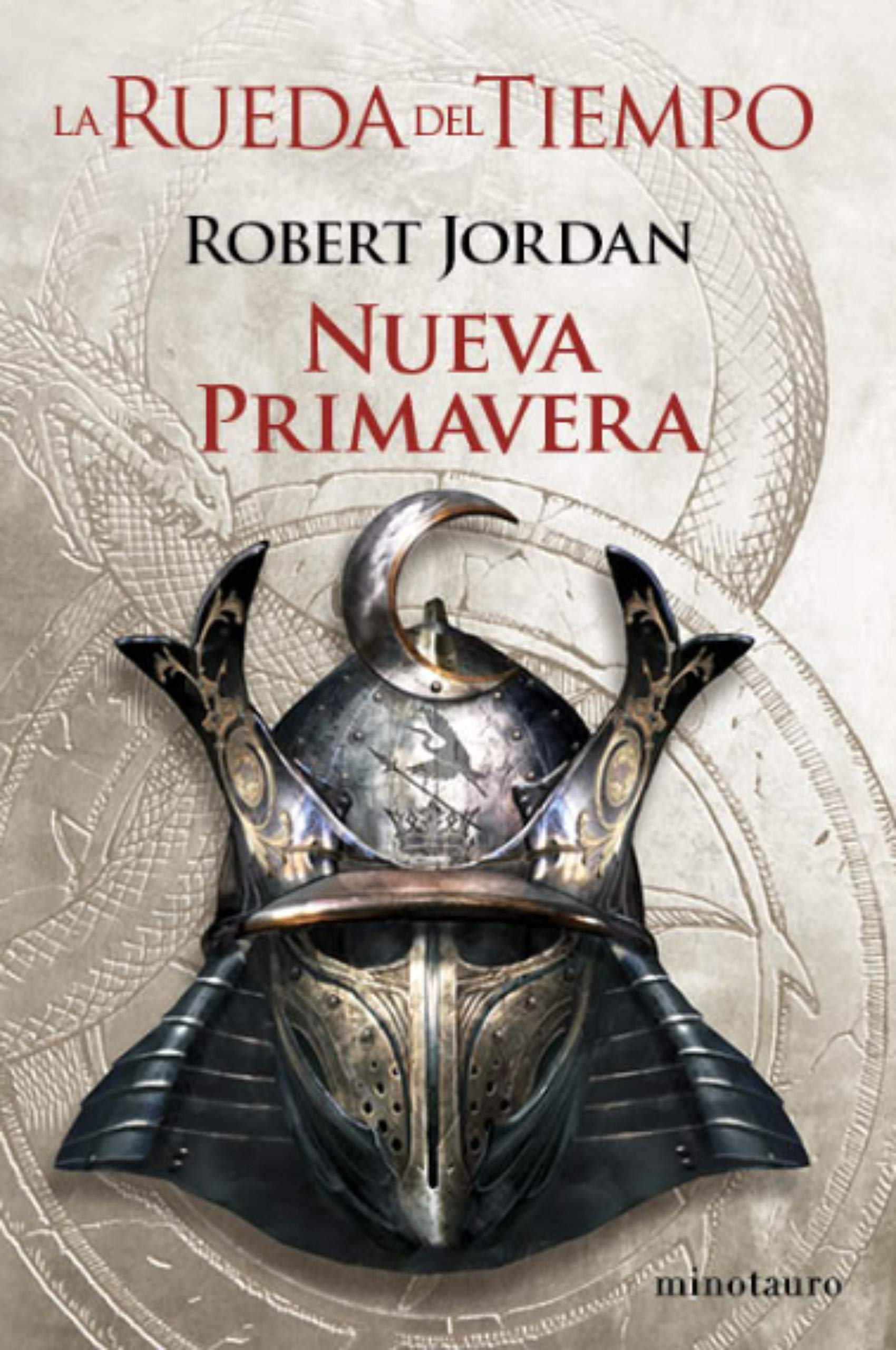 Nueva Primavera (Rueda del tiempo nº 0): La Precuela book