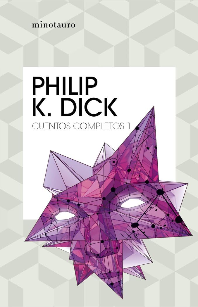 Cuentos completos nº 01/05 (Biblioteca P. K. Dick, Band 1) Contemporary literature