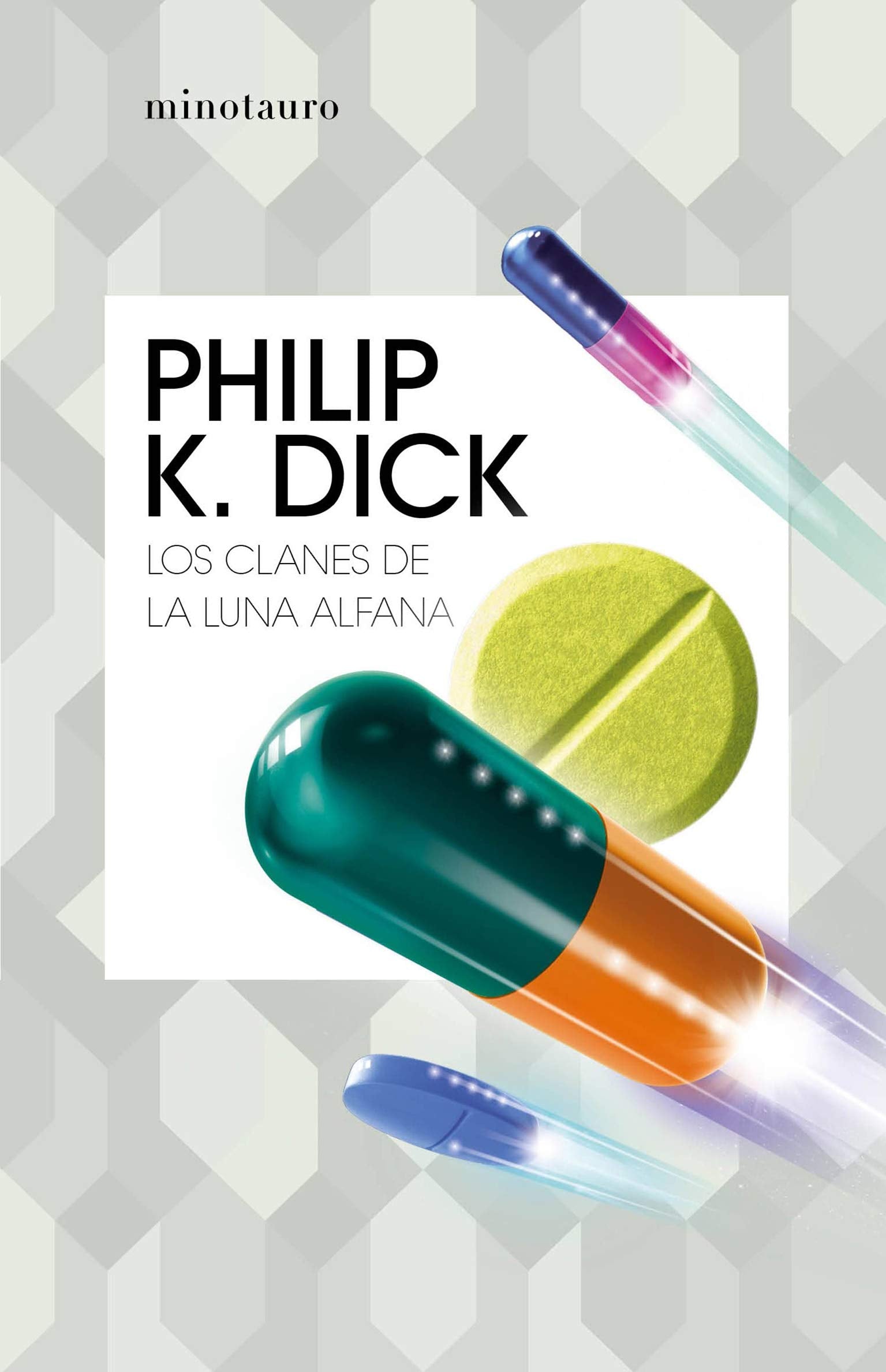 Los clanes de la luna Alfana (Biblioteca P. K. Dick) Contemporary literature