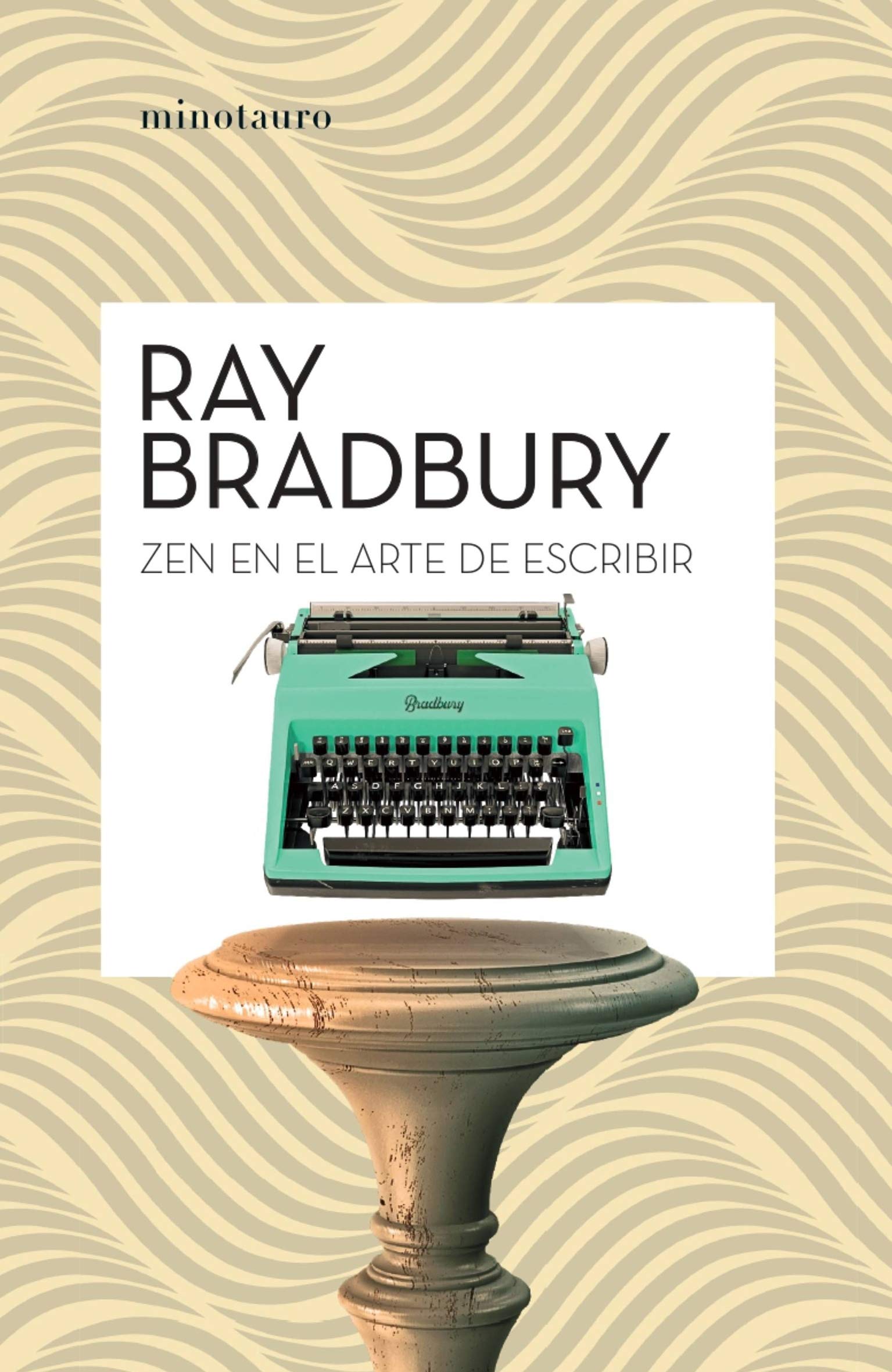 Zen en el arte de escribir book