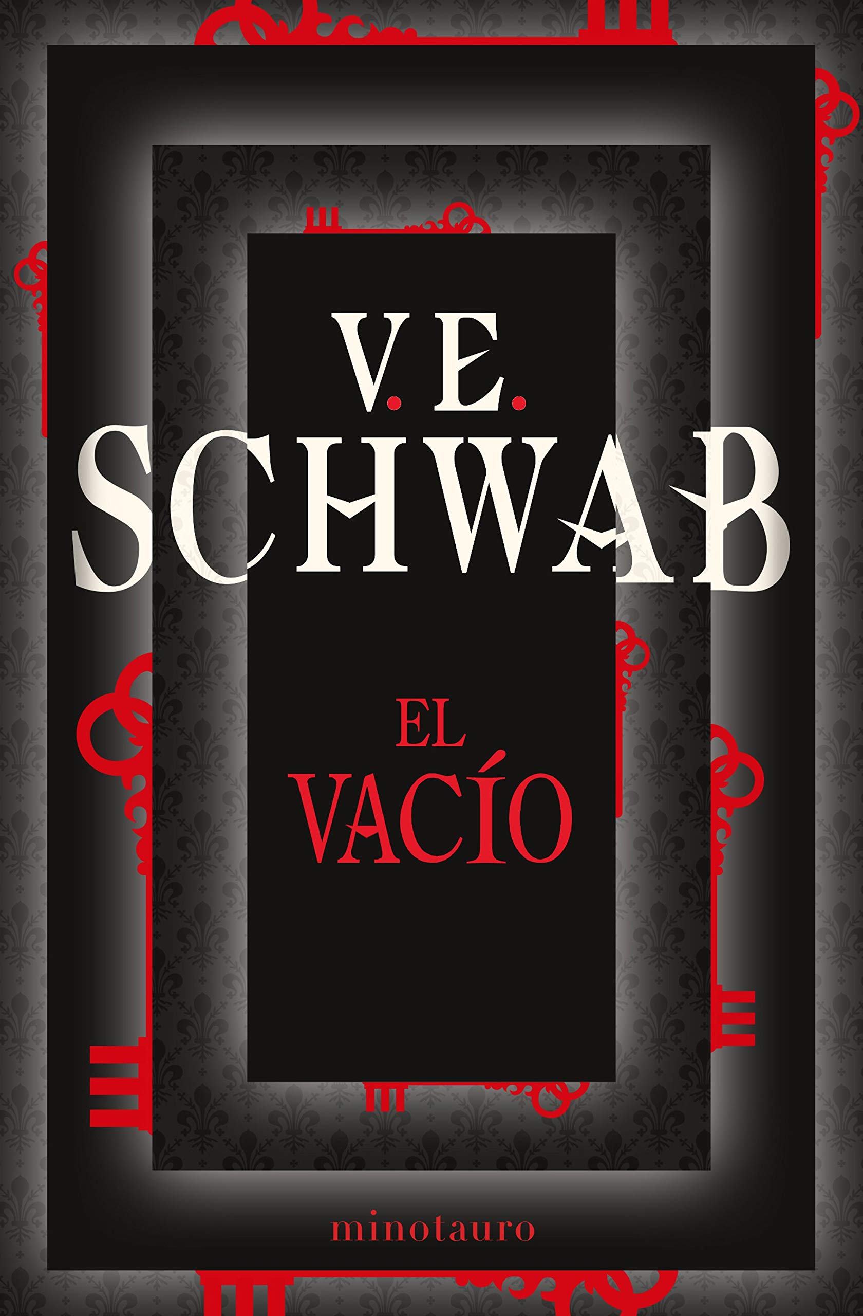 El Archivo nº 02/02 El Vacío (Fantasía, Band 2) Contemporary literature
