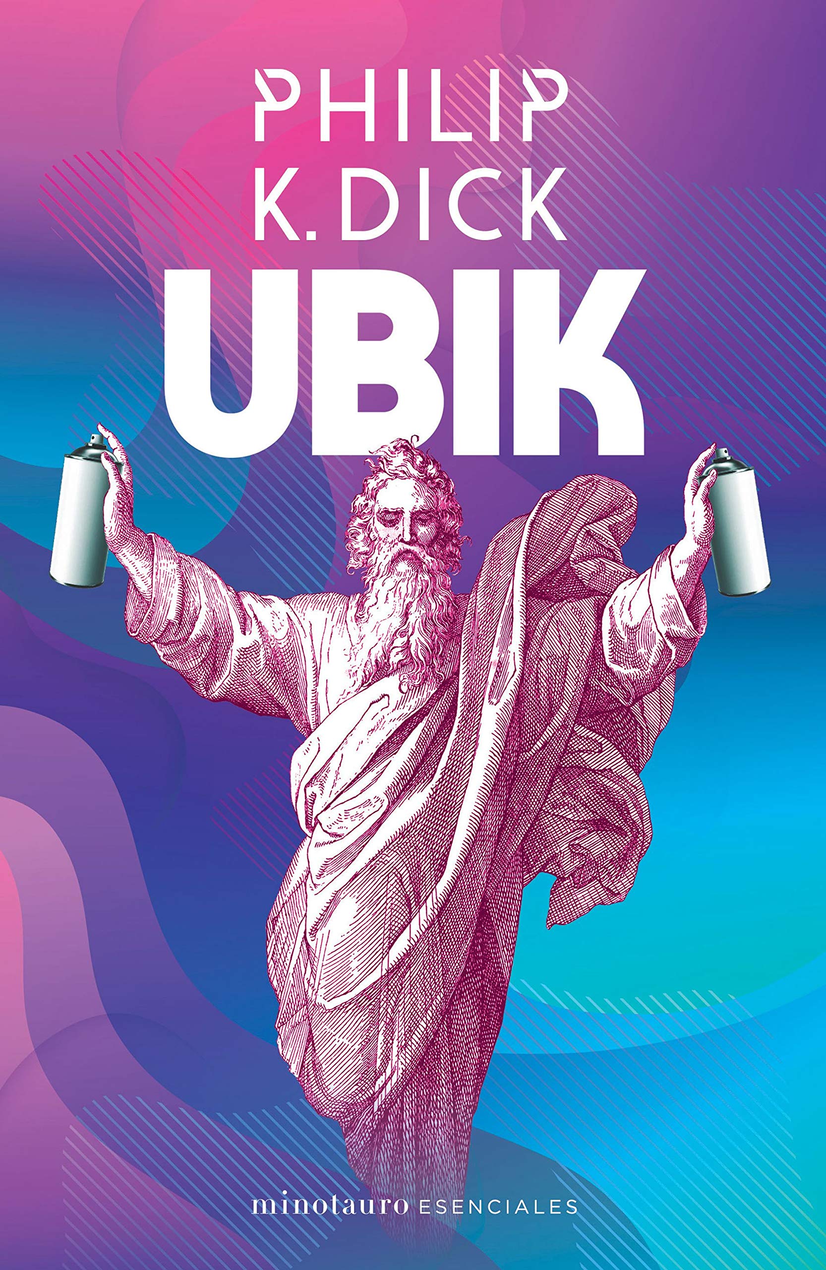 Ubik (Minotauro Esenciales) Contemporary literature