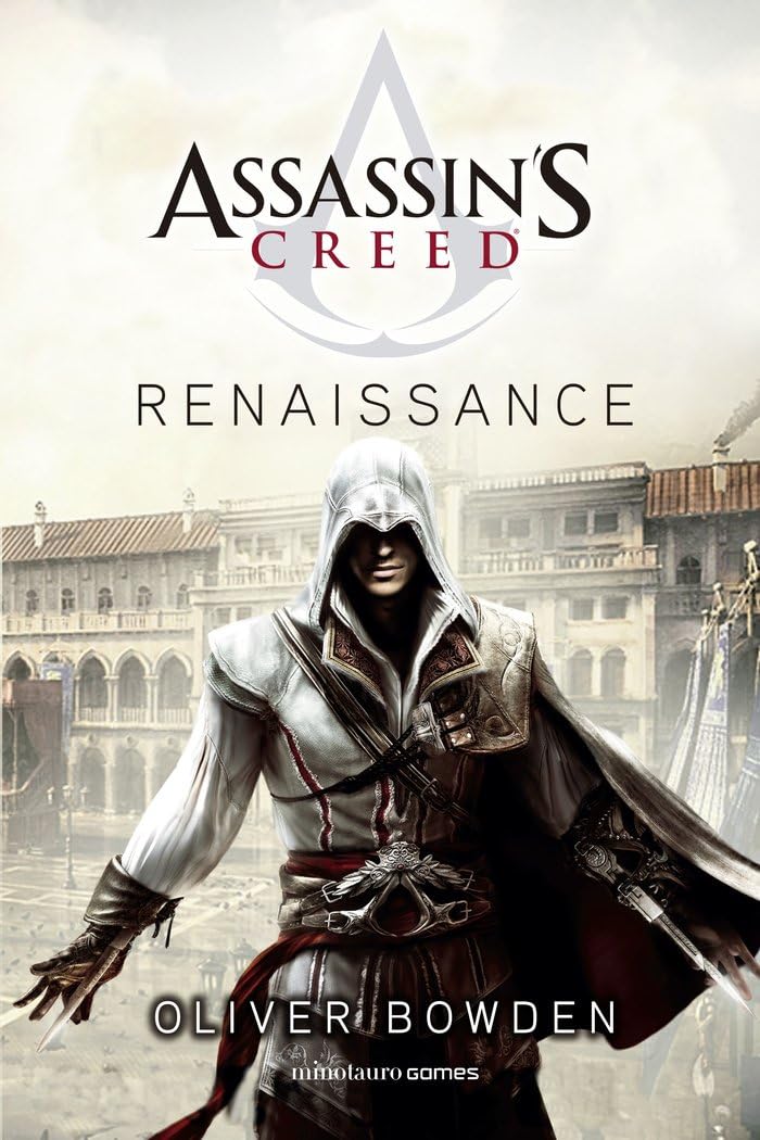 Assassin's Creed. Renaissance (Minotauro Games) Media & Communication
