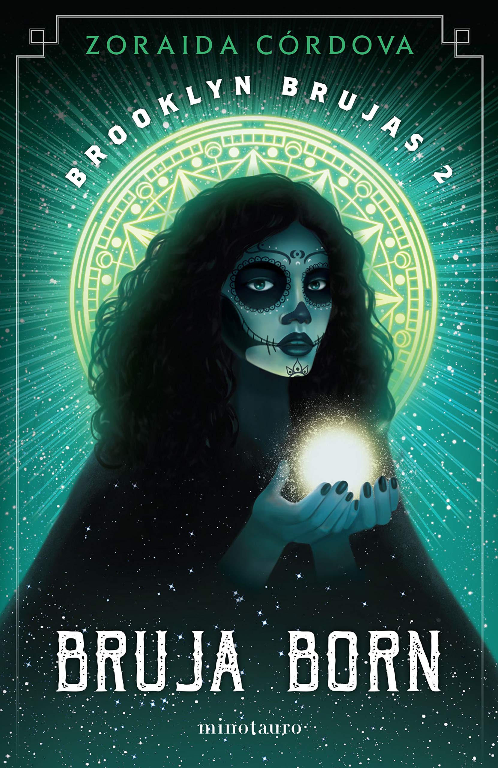 Brooklyn Brujas nº 02/03 Bruja Born (Fantasía, Band 2) Contemporary literature Books
