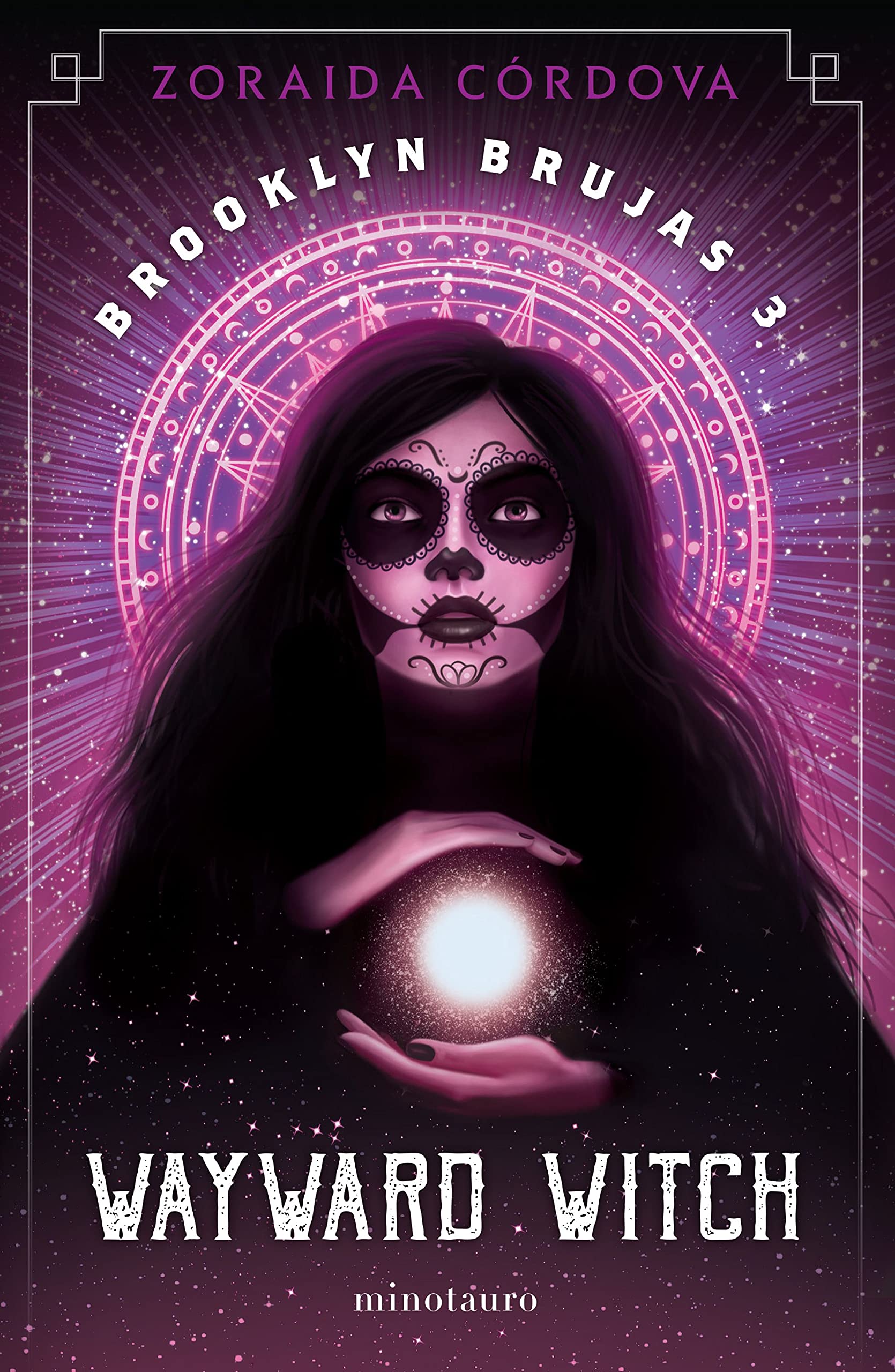 Brooklyn Brujas nº 03/03 Wayward Witch book