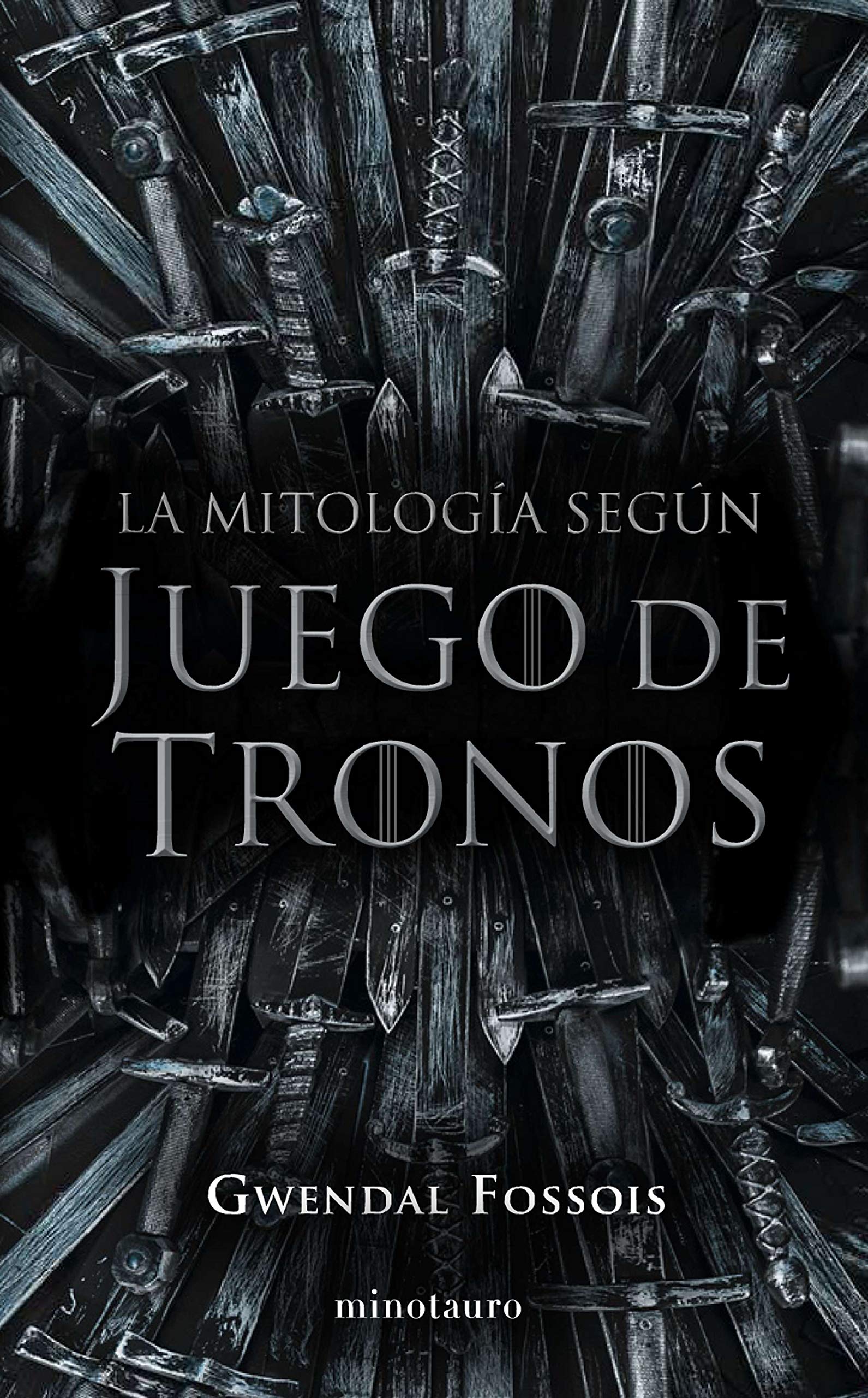 La mitología según Juego de Tronos (Series y Películas) Film, Art & Culture