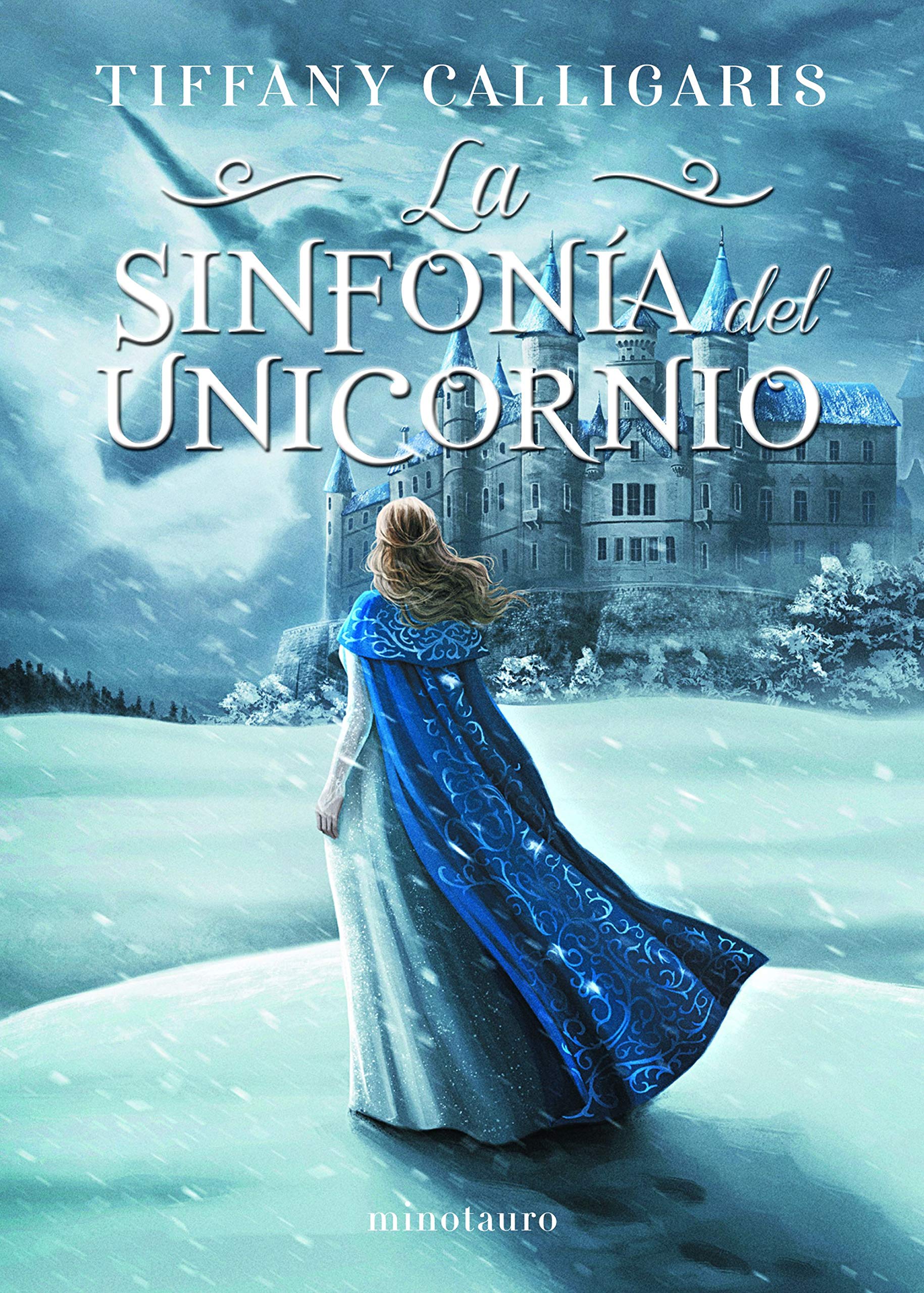 La sinfonía del unicornio nº 01/02 book