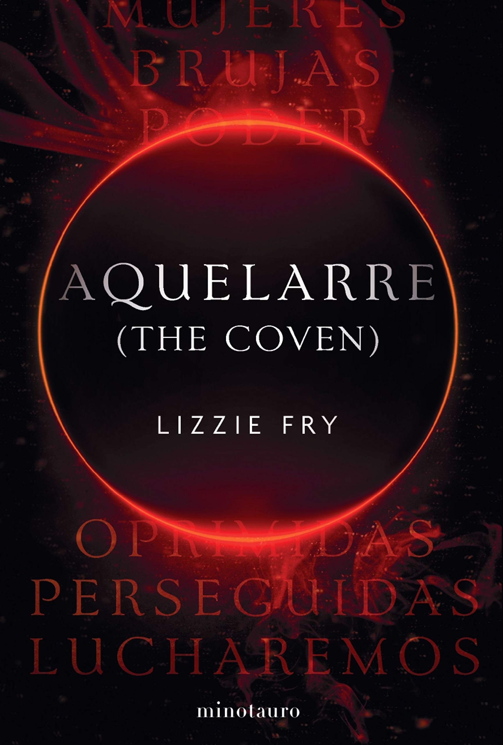 Aquelarre (The Coven) (Fantasía) Contemporary literature