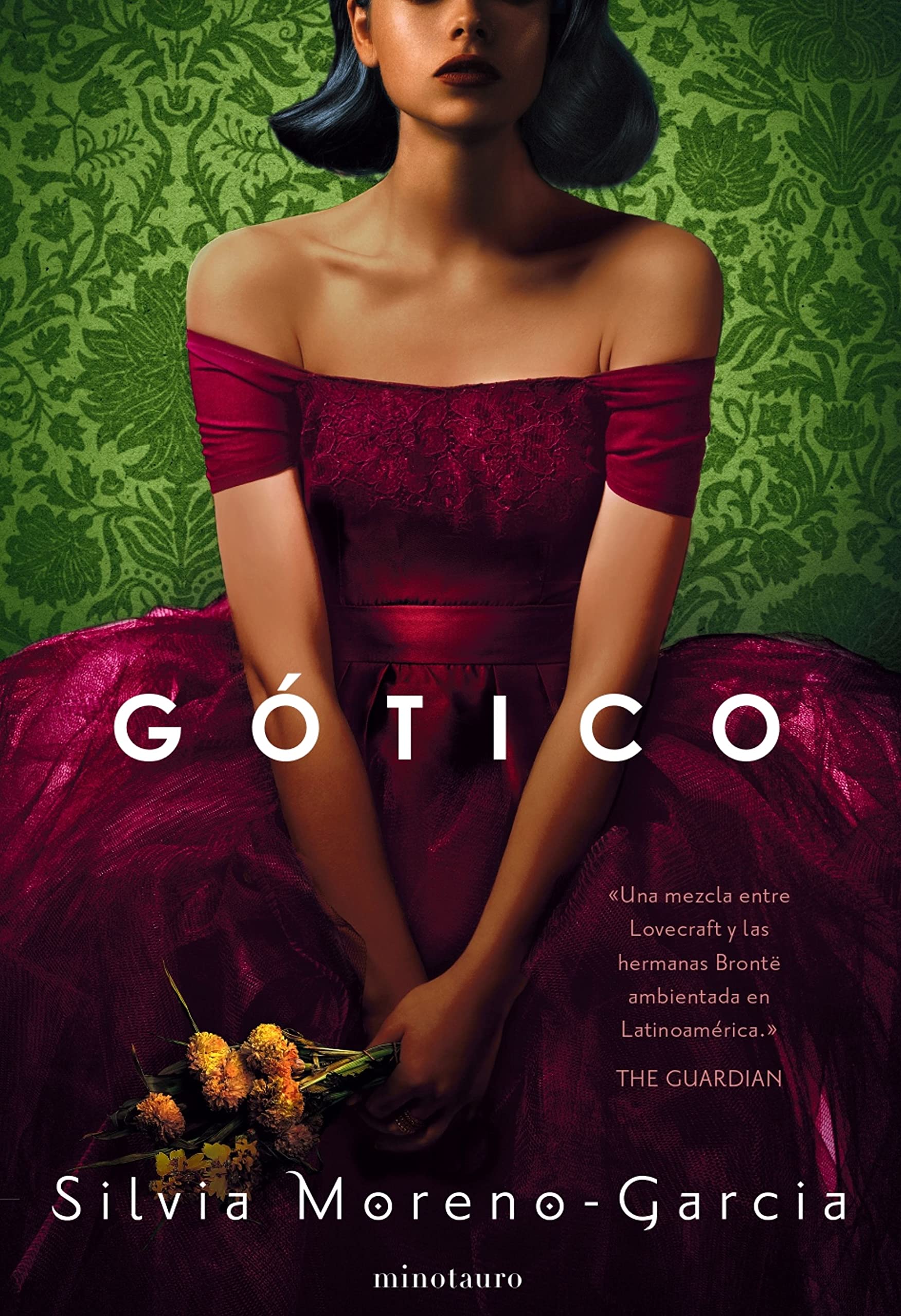 Gótico (Biblioteca Silvia Moreno-Garcia) Horror & Mystery