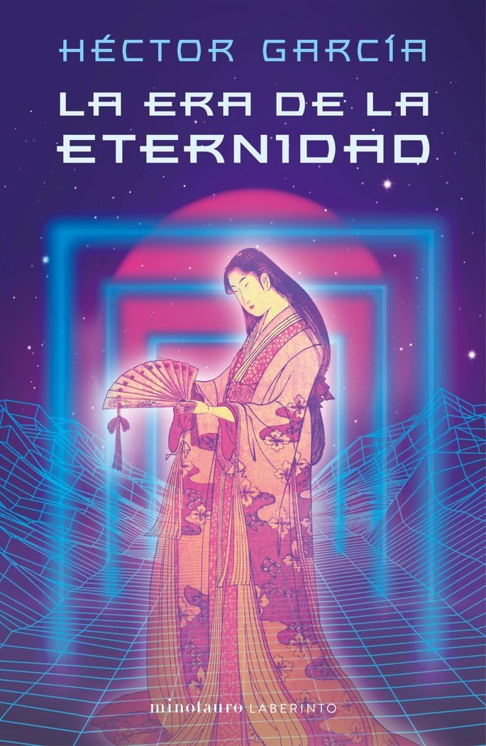 La era de la eternidad book