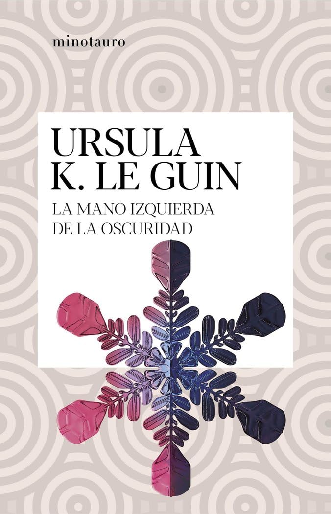 La mano izquierda de la oscuridad (Biblioteca Ursula K. Le Guin) Contemporary literature
