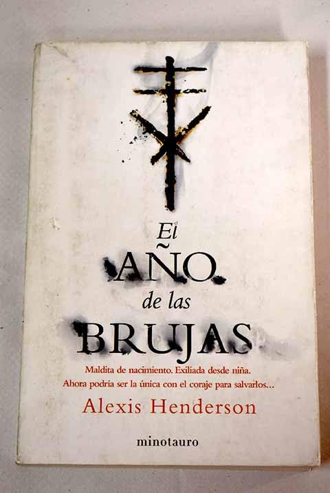 Product Image: El Año de las Brujas