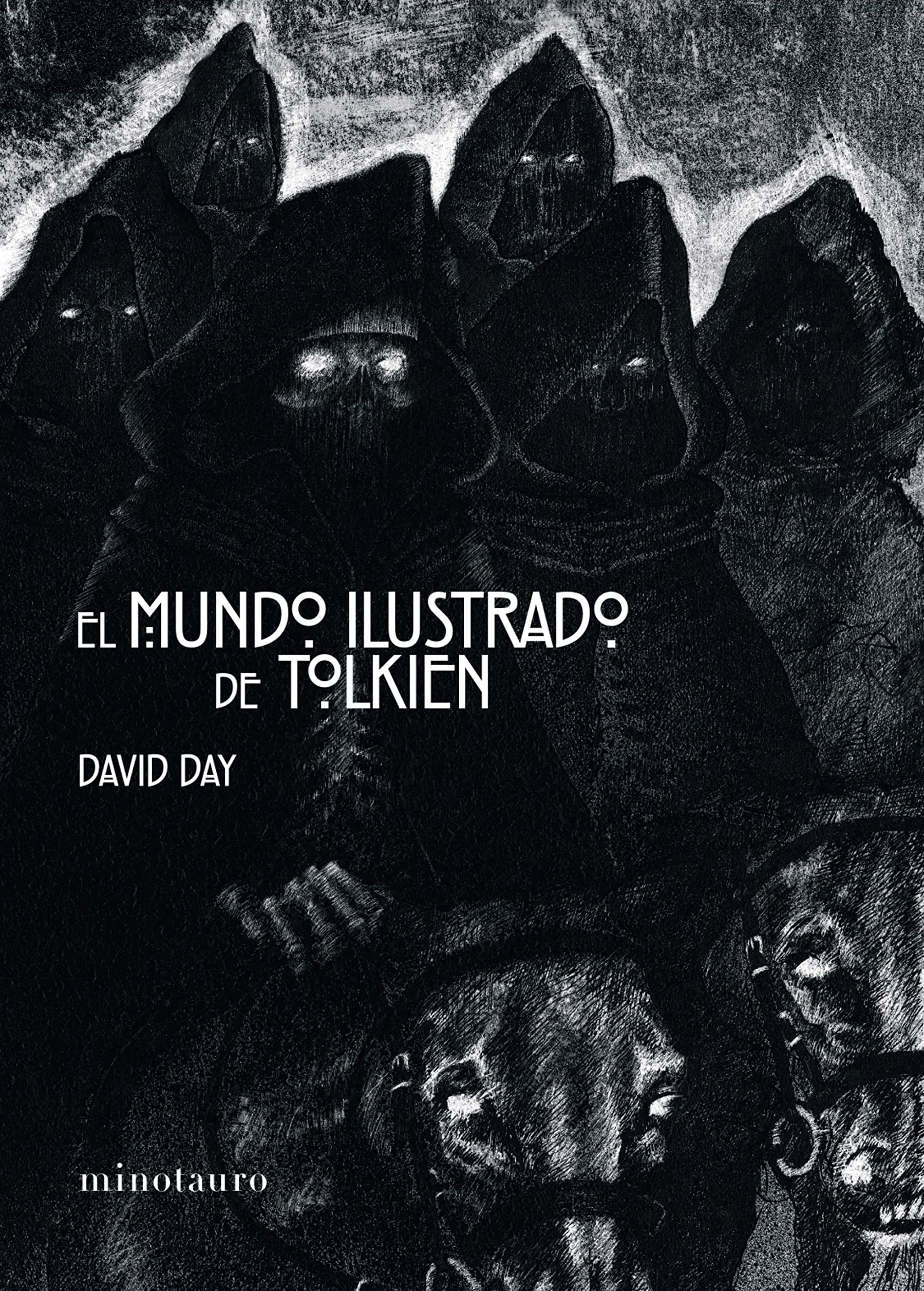 El mundo ilustrado de Tolkien (Biblioteca J. R. R. Tolkien) Contemporary literature