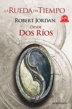 La Rueda del Tiempo Desde Dos Ríos (Comienza tu serie, Band 1) Action & Adventure