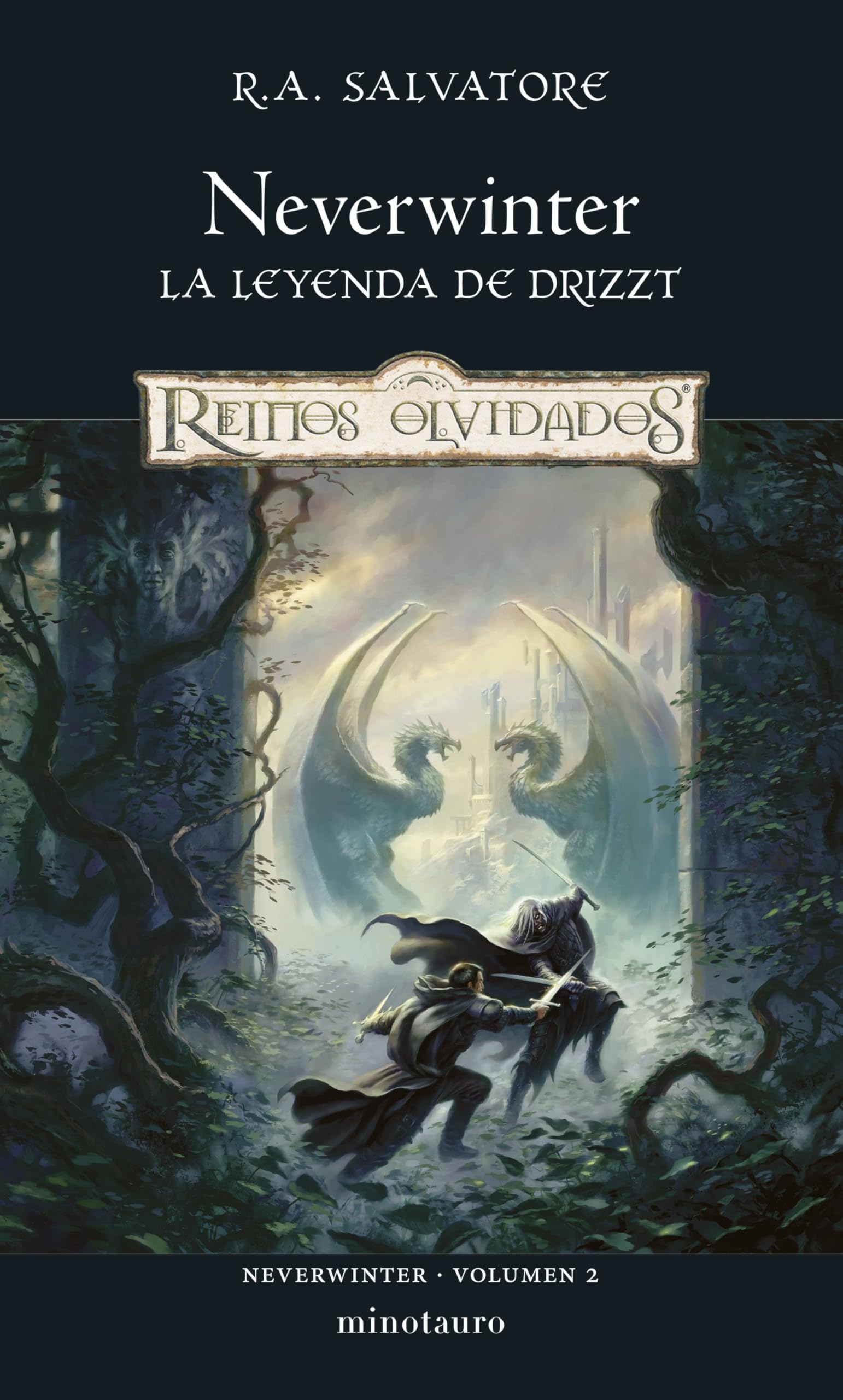 Neverwinter nº 02/04 Neverwinter (D&D Reinos Olvidados, Band 2) Action & Adventure
