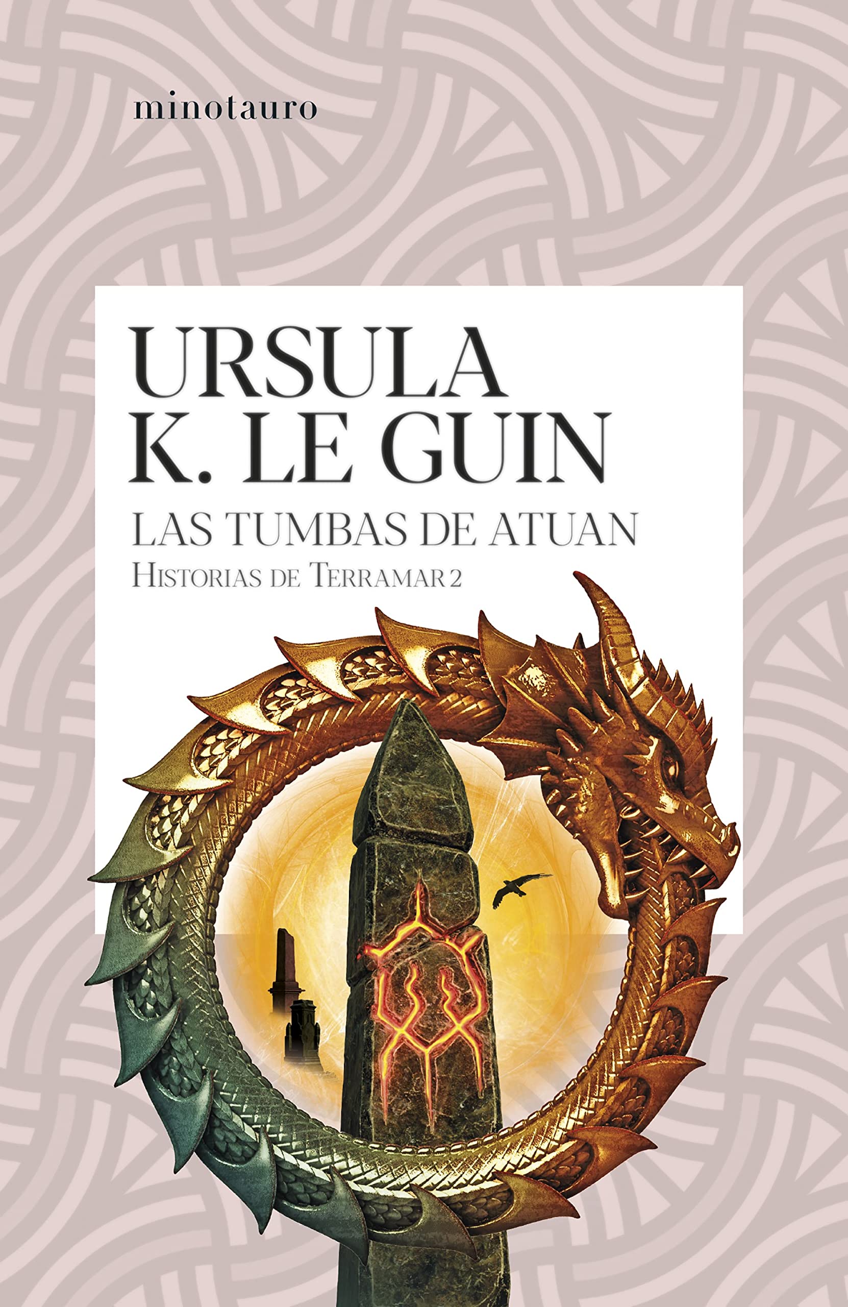 Las tumbas de Atuan (Historias de Terramar 2): Historias de Terramar 2 (Bibliotecas de Autor, Band 2) Contemporary literature