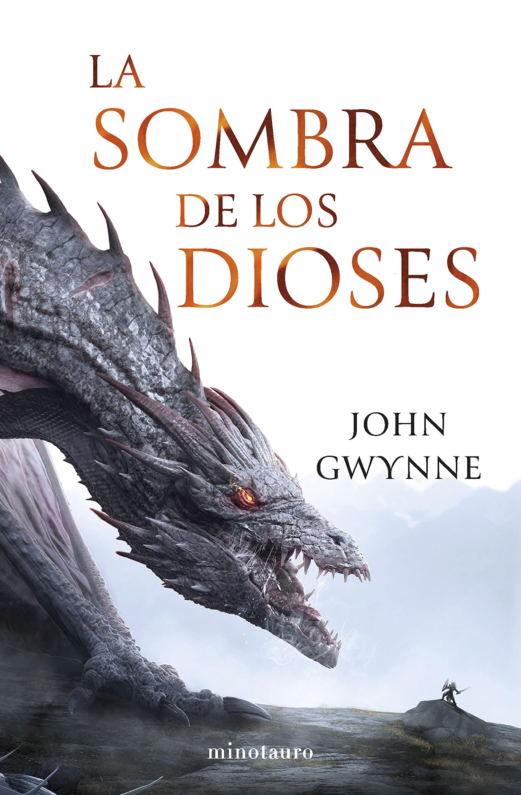 Hermanos de sangre nº 01/03 La sombra de los dioses (Fantasía, Band 1) Contemporary literature