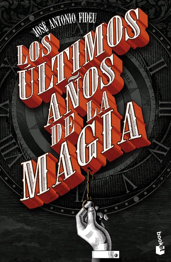 Los últimos años de la magia: Premio Minotauro 2016 (Literatura fantástica) Historical Fiction