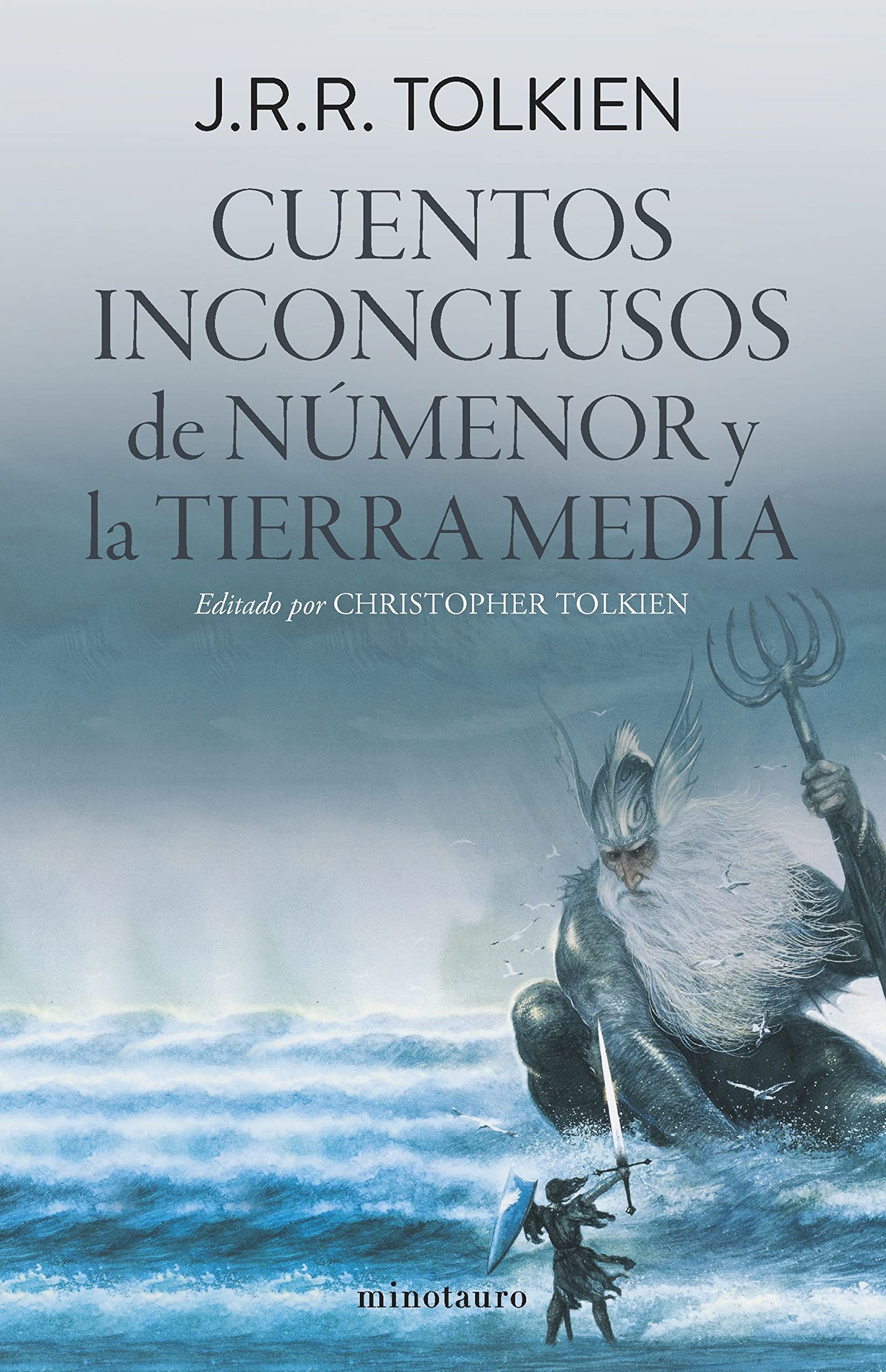 Cuentos inconclusos (edición revisada) (Biblioteca J. R. R. Tolkien) Contemporary literature