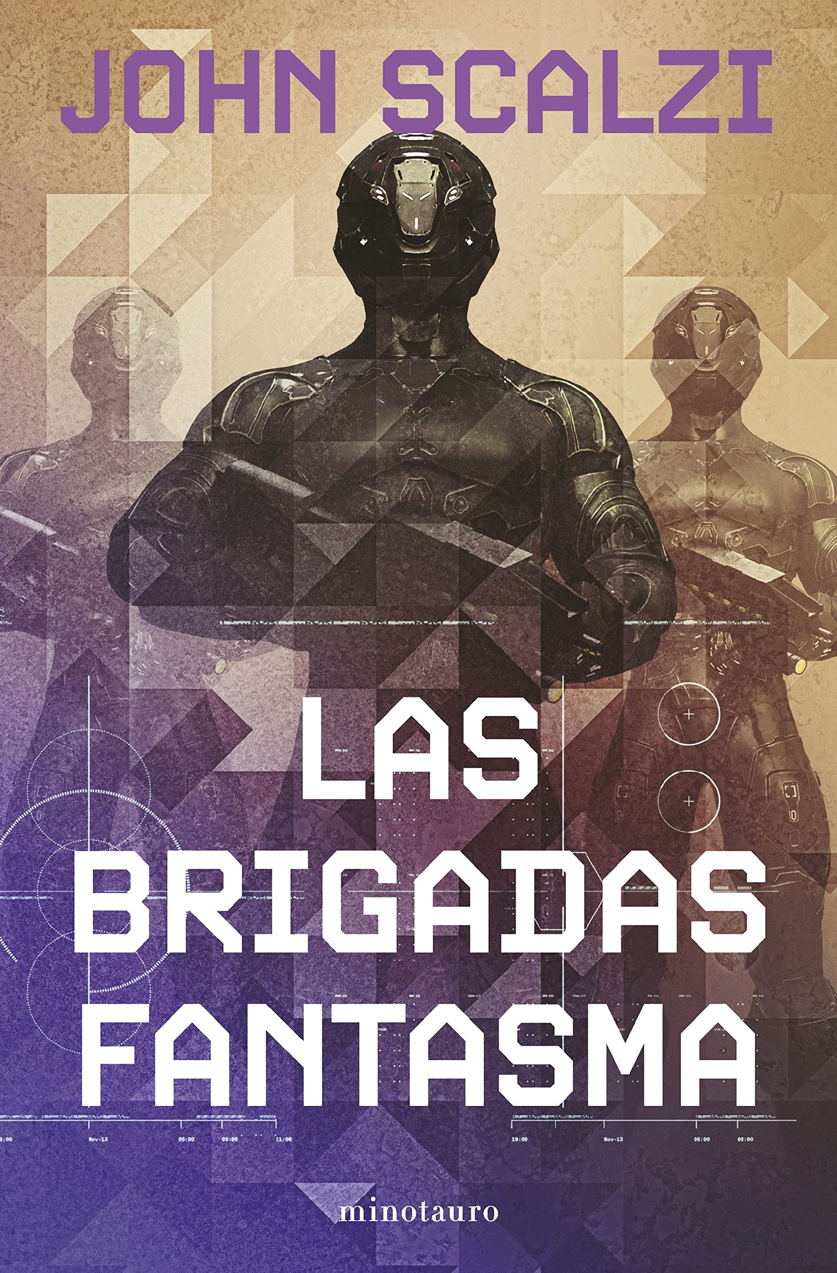 La Vieja Guardia nº 02/06 Las Brigadas Fantasma (Biblioteca John Scalzi, Band 2) Contemporary literature