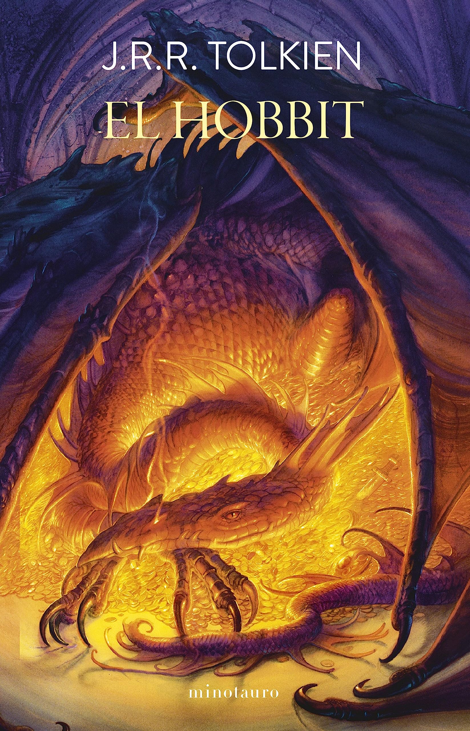 El Hobbit (edición revisada) (Biblioteca J. R. R. Tolkien) Contemporary literature