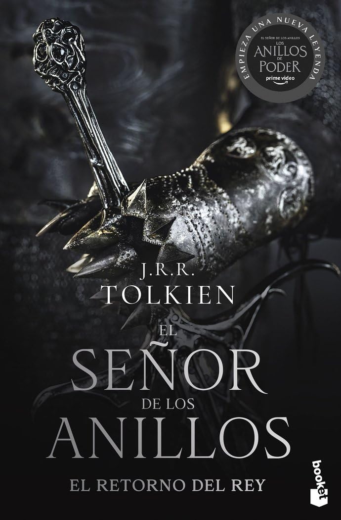 El Señor de los Anillos 3. El Retorno del Rey (Biblioteca J.R.R. Tolkien, Band 3) Books