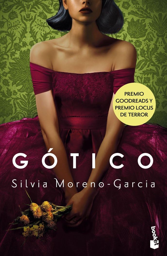 Product Image: Gotico