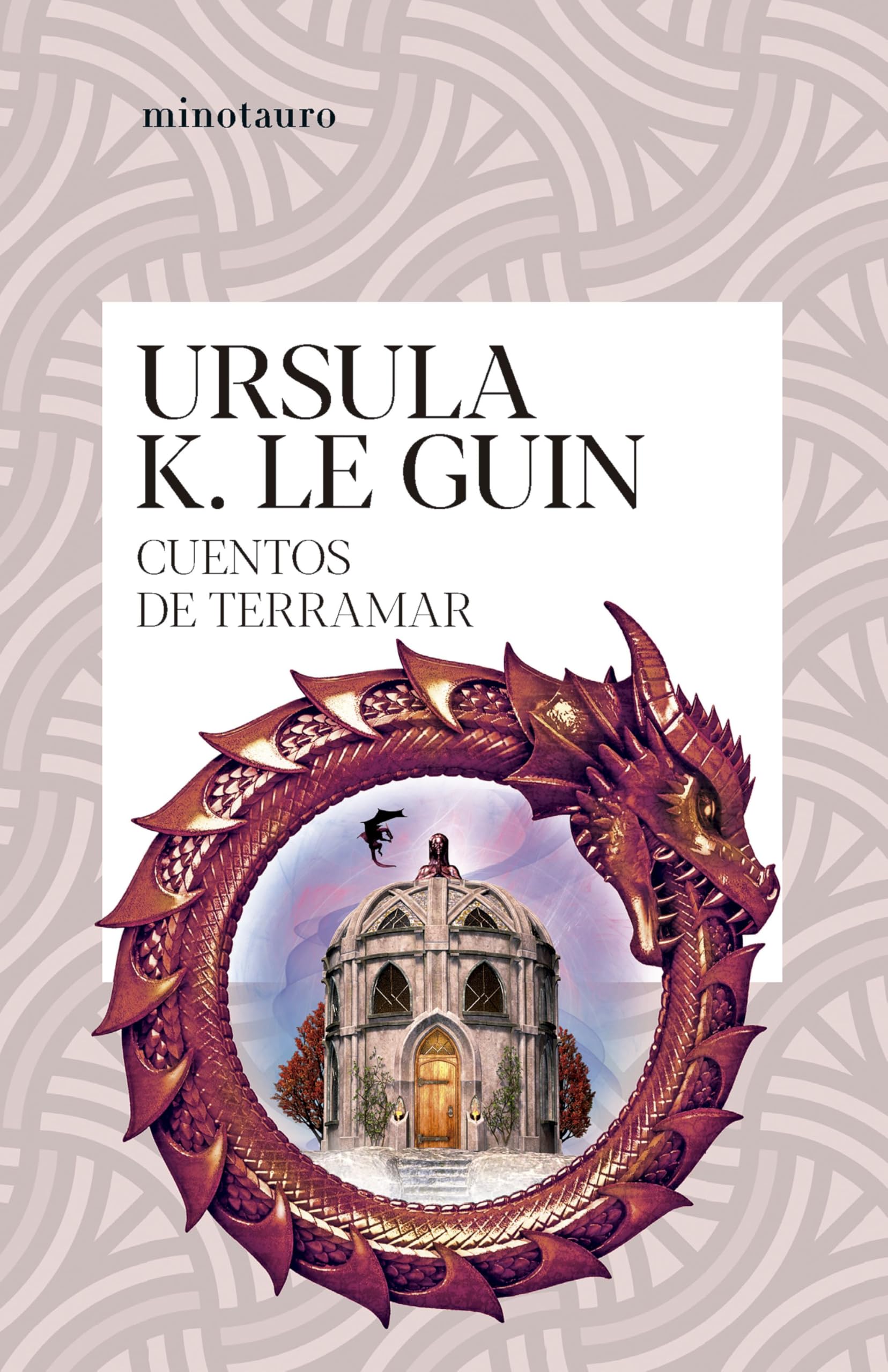 CUENTOS DE TERRAMAR (Biblioteca Ursula K. Le Guin) Fantasy & Sci-Fi