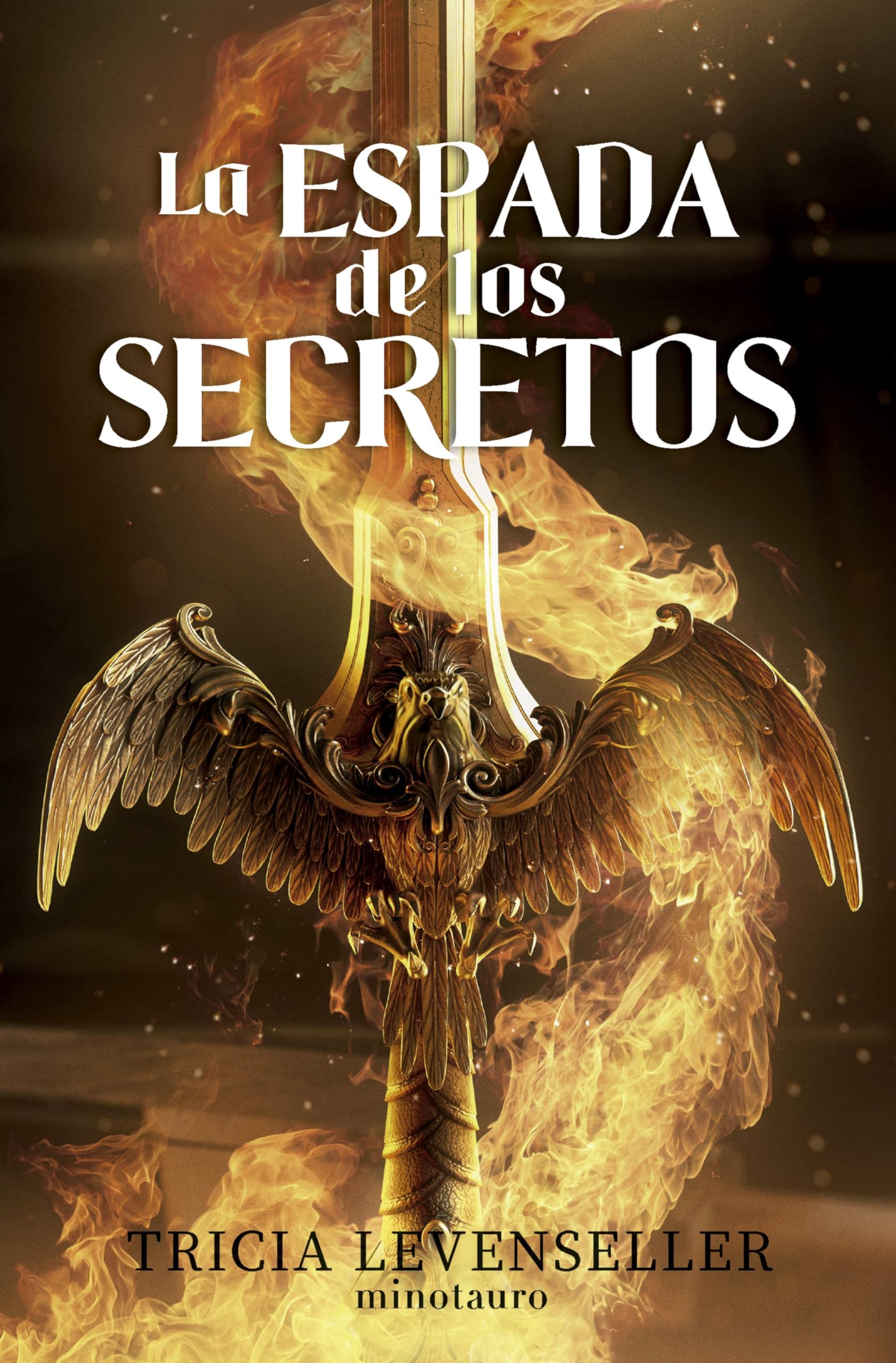 Forjadora de espadas nº 01 La espada de los secretos (Fantasía, Band 1) Contemporary literature
