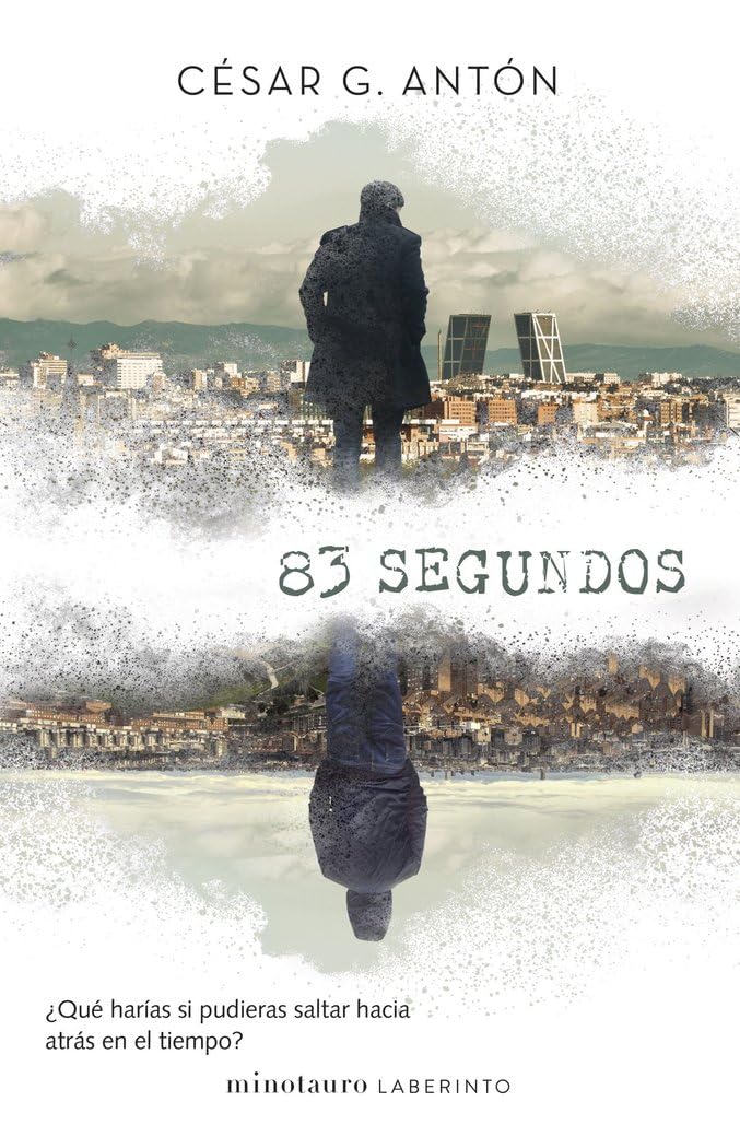 83 segundos (Minotauro Laberinto) Fiction