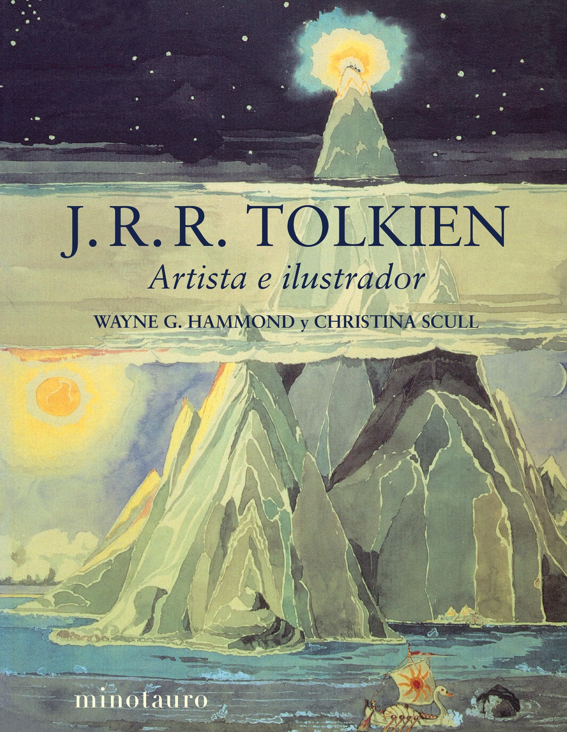 J. R. R. Tolkien. Artista e ilustrador (Biblioteca J. R. R. Tolkien) Contemporary literature
